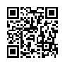 本網頁連結的 QRCode