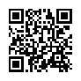 本網頁連結的 QRCode