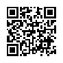 本網頁連結的 QRCode