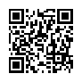 本網頁連結的 QRCode