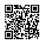 本網頁連結的 QRCode