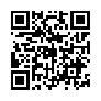 本網頁連結的 QRCode