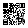 本網頁連結的 QRCode