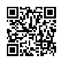 本網頁連結的 QRCode