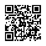 本網頁連結的 QRCode