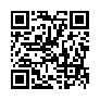 本網頁連結的 QRCode