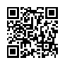 本網頁連結的 QRCode