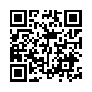 本網頁連結的 QRCode