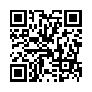 本網頁連結的 QRCode