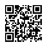 本網頁連結的 QRCode