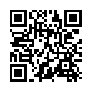 本網頁連結的 QRCode