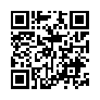 本網頁連結的 QRCode