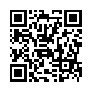 本網頁連結的 QRCode