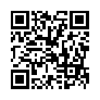 本網頁連結的 QRCode