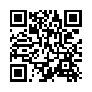 本網頁連結的 QRCode