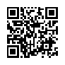 本網頁連結的 QRCode