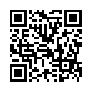 本網頁連結的 QRCode