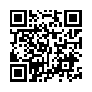 本網頁連結的 QRCode