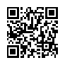 本網頁連結的 QRCode