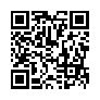 本網頁連結的 QRCode