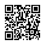 本網頁連結的 QRCode