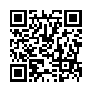 本網頁連結的 QRCode