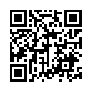 本網頁連結的 QRCode