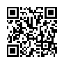 本網頁連結的 QRCode