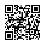 本網頁連結的 QRCode