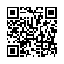 本網頁連結的 QRCode