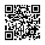 本網頁連結的 QRCode