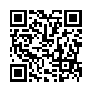 本網頁連結的 QRCode