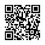 本網頁連結的 QRCode