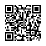 本網頁連結的 QRCode