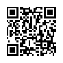 本網頁連結的 QRCode