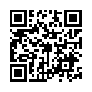 本網頁連結的 QRCode