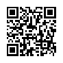 本網頁連結的 QRCode