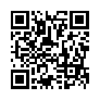 本網頁連結的 QRCode