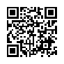 本網頁連結的 QRCode