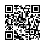 本網頁連結的 QRCode