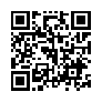 本網頁連結的 QRCode