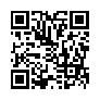 本網頁連結的 QRCode