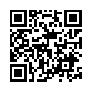 本網頁連結的 QRCode