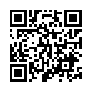 本網頁連結的 QRCode