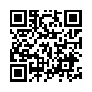 本網頁連結的 QRCode