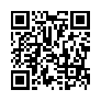 本網頁連結的 QRCode