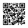 本網頁連結的 QRCode