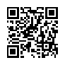 本網頁連結的 QRCode