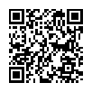 本網頁連結的 QRCode