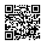 本網頁連結的 QRCode